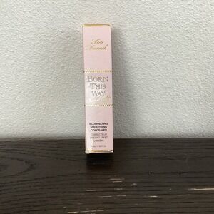 Too Faced Born This Way Ethereal Light Concealer‎ Gingersnap